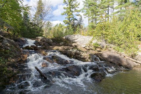 Ottawa National Forest Hikes, September 2017-28 | Hiking aro… | Flickr