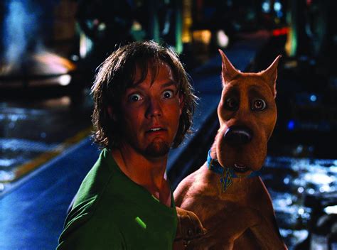 Scooby Doo: Matthew Lillard Isn’t Happy He’s Not in New Animated Film ...