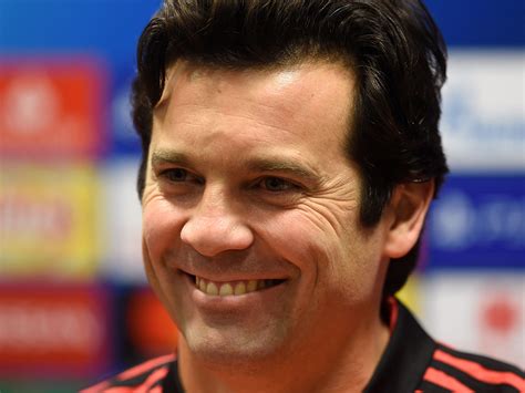 Santiago Solari confirmed as permanent Real Madrid boss