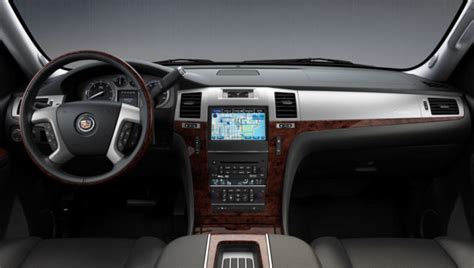 Cadillac Escalade EXT Specifications and Rumors - 2019 - 2020 New Best ...