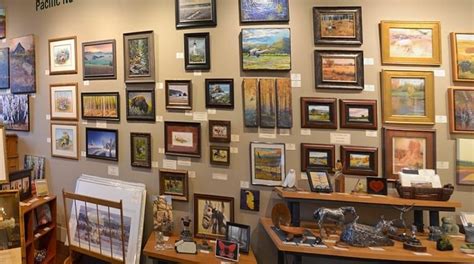 Local Art Stores Near Me - Get More Anythink's