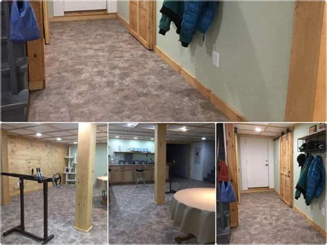 Interlocking Rubber Floor Tiles For Basement – Flooring Blog