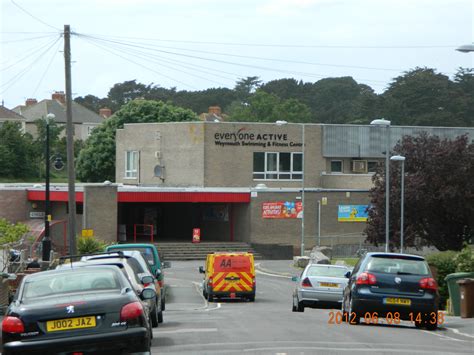 Weymouth Swimming and Fitness Centre - Weymouth