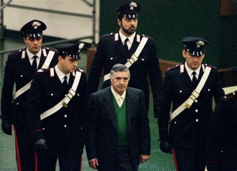 Italian mafia: Who are Cosa Nostra, Camorra, 'Ndrangheta and Sacra ...