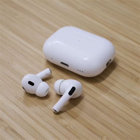 Deal- The new Apple AirPods Pro are 20% cheaper during the Memorial Day ...