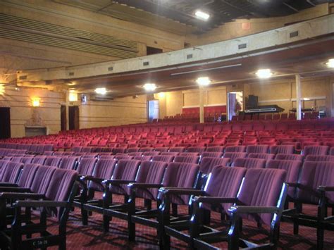 14+ Enmore theatre seating plan pictures