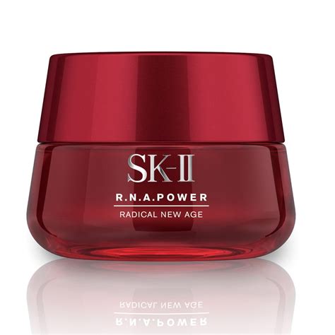 Sk Ii Sk Ii R N A Power Radical New Age Cream 2 7 Oz | Free Download ...