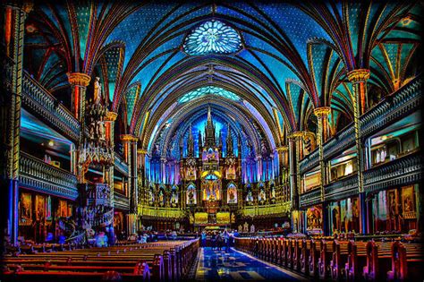 10 Most Beautiful Churches In Canada You Should Visit