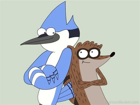 Mordecai Pictures, Images