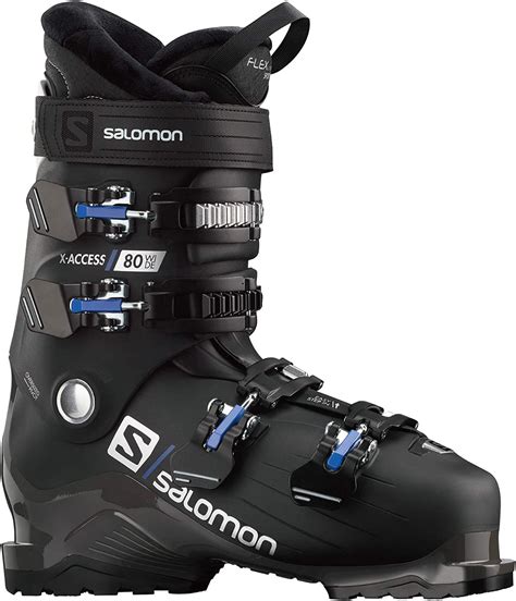 8 Best Ski Boots for Beginners 2024 - Extreme Nomads