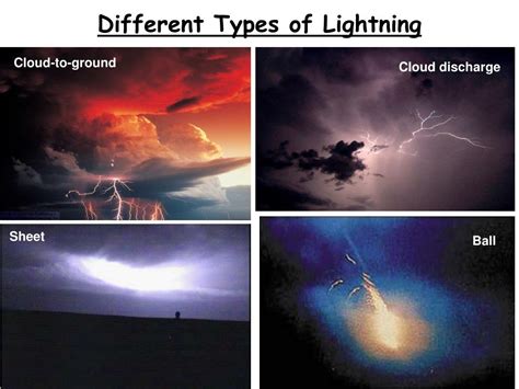 PPT - Lightning and Tornadoes PowerPoint Presentation, free download ...