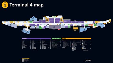 applied | Heathrow Airport