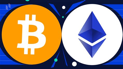 Bitcoin vs. Ethereum: Which is a better investment? - Phemex Academy