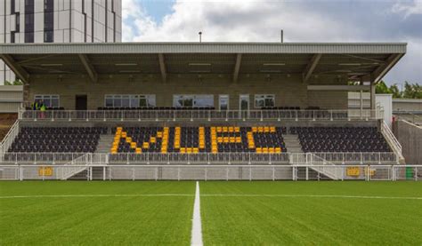 Maidstone United FC - Sports Ground in Maidstone, Maidstone - Visit ...