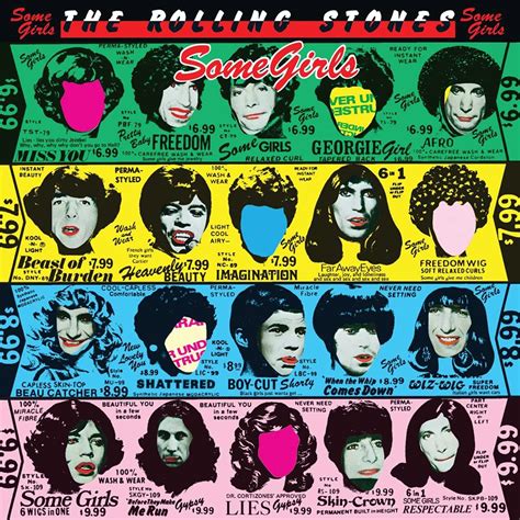 The 500 Greatest Albums of All Time - Rolling Stone The Rolling Stones ...