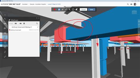 New version of Autodesk BIM 360 Glue provides greater access to