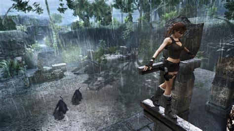 Tomb Raider: Underworld - Gamer Walkthroughs