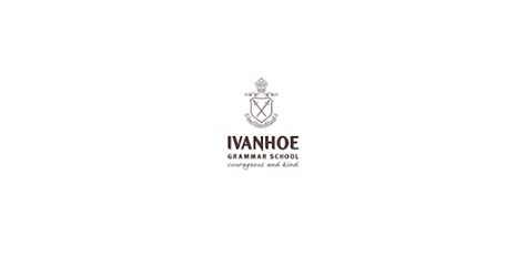 Ivanhoe Grammar School