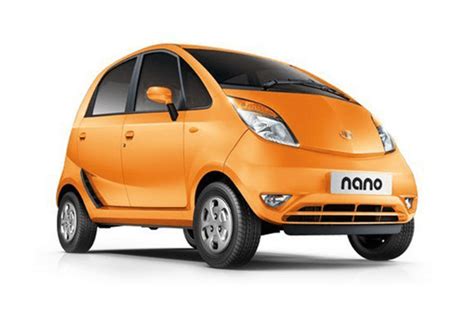 Tata Nano Price 2024 - New Model, Specifications, Reviews | Droom