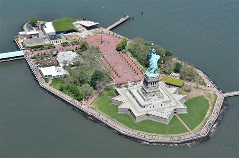 Statue City Cruises info | Statue of Liberty & Ellis Island