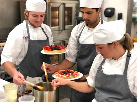 How Long Does Culinary School Take | CulinaryLab