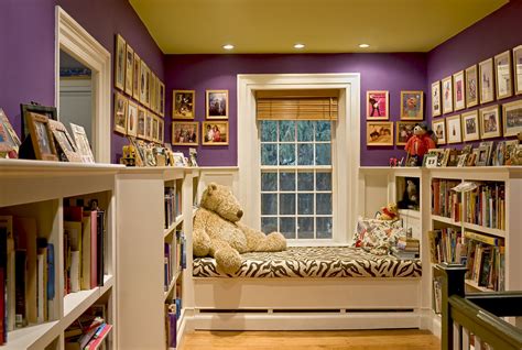 Book Wall Decor | Interior Design