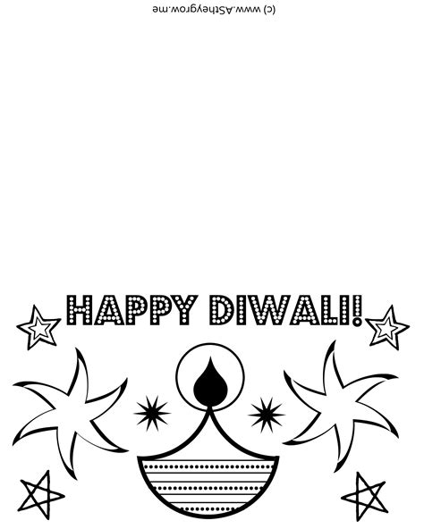 Diwali Printables - Printable Word Searches