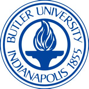 Butler University Bulldogs Logo PNG Vector (AI) Free Download