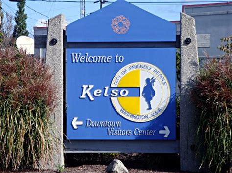 17 Best images about Kelso WA on Pinterest | Theater, Washington and ...