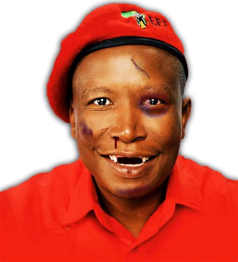 Malema is thumped with debt mounting to nearly R1 million | SA News .com