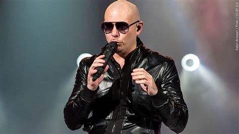 Pitbull concert at Fantasy Springs rescheduled to February 2022 - KESQ