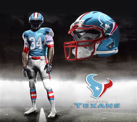 TEXANS Throwback Jersey...I wish!!!! Houston Texans Party, Houston ...