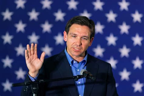 DeSantis heads to Nevada as GOP field focuses on other early states