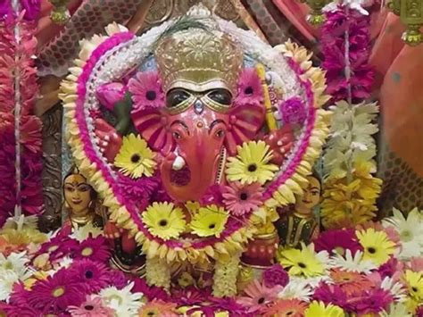 Siddhivinayak Temple in Mumbai not open: Here's how you can watch Aarti ...