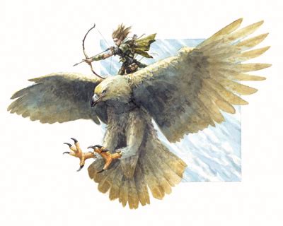 File:Giant eagle.jpg - Forgotten Realms Semantic Wiki