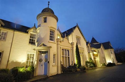 Kingsmills Hotel in Inverness | Scotland hotels, Inverness, Inverness ...