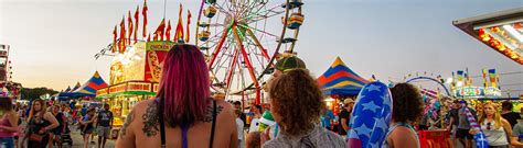 Fair Info | New Jersey State Fair