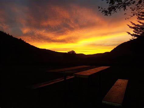 Bald Mountain Campground | Townshend, VT