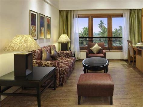 DoubleTree by Hilton Hotel Goa - Arpora - Baga in India - Room Deals ...