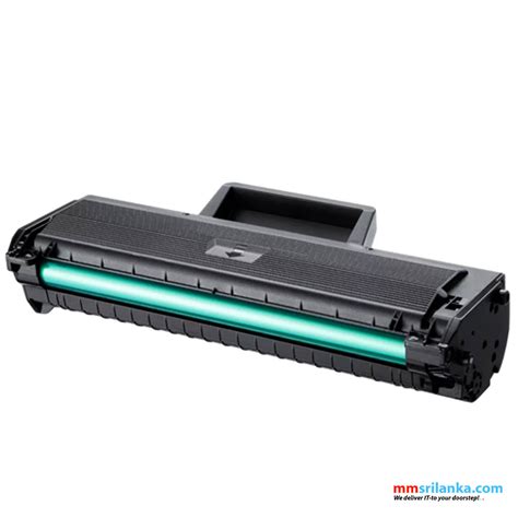 Xerox Phaser 3020/WorkCentre 3025 Compatible Toner Cartridge