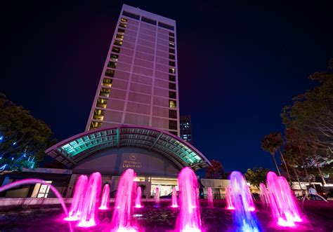 Top Hotels Near Universal Studios Hollywood - Disney Tourist Blog