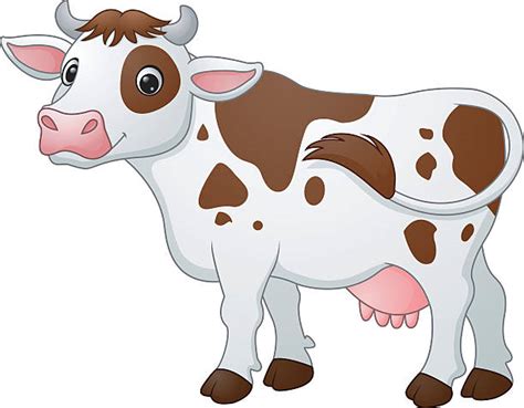 Royalty Free Cow Moo Clip Art, Vector Images & Illustrations - iStock