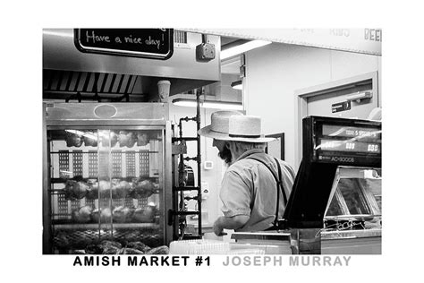 Amish Market 1 Photograph by Joseph Murray | Pixels