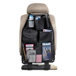 Shop Auto Seat Organizer - Overstock - 6318733