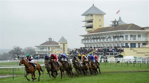 Towcester Racecourse closes for good - Buckingham News