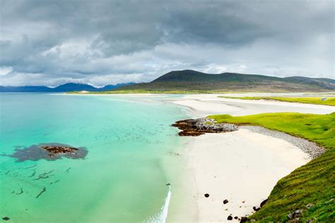 Outer Hebrides Island Hopscotch | Macs Adventure