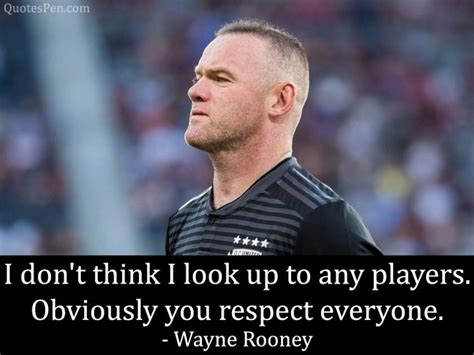 Inspirational Wayne Rooney Quotes on Success, Soccer