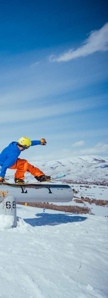 Nordic Valley | Skiing, Tubing & More | Visit Utah