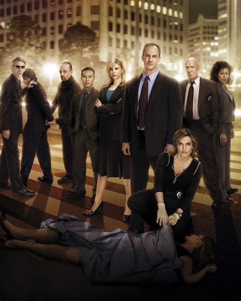 SVU Promos - Law and Order SVU Photo (828118) - Fanpop