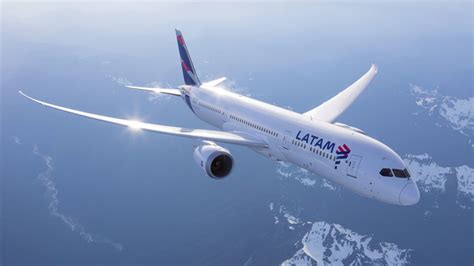 LATAM is bringing back Melbourne-Santiago flights - Point Hacks